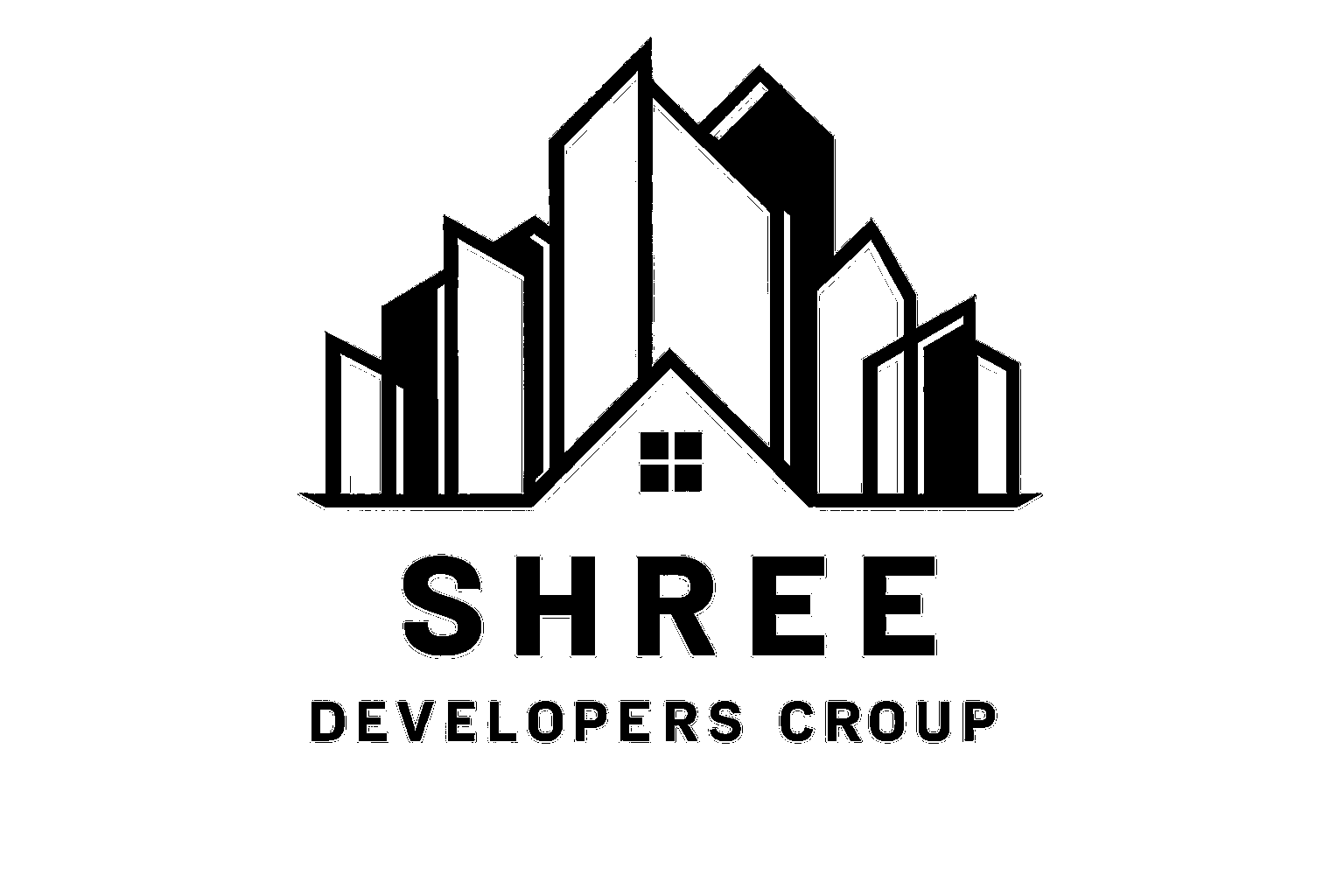 Shree Developers Group logo